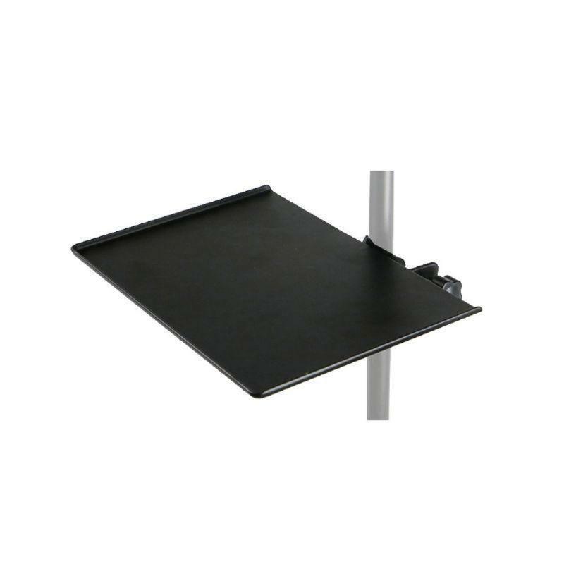 Universal Sound Card Tray Live Broadcast Microphone Rack Stand Phone Clip Holder