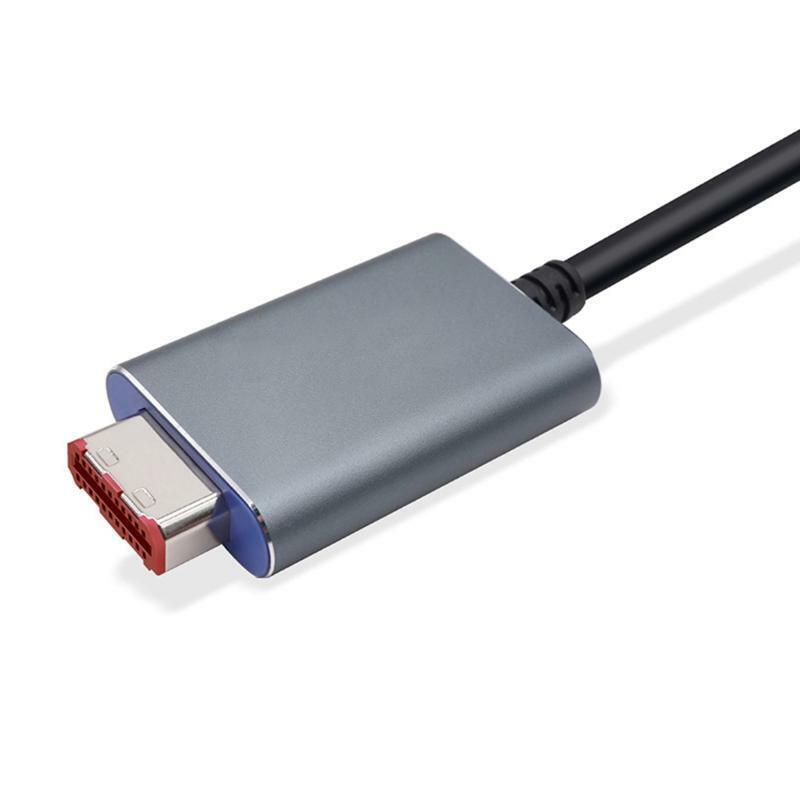 1.8m High-Definition1.8m 5RCA YPbPr NGC Component Cable Full Audio for NGC