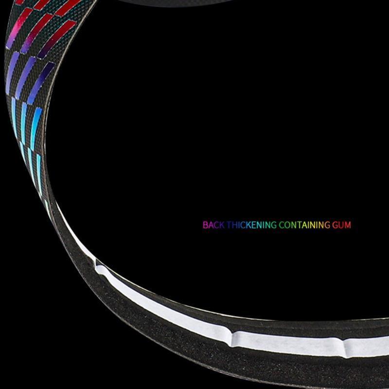 Bicycle Handlebar Non-Slip Bar Tape Wrap Rhombus Colorful Handlebar Tape