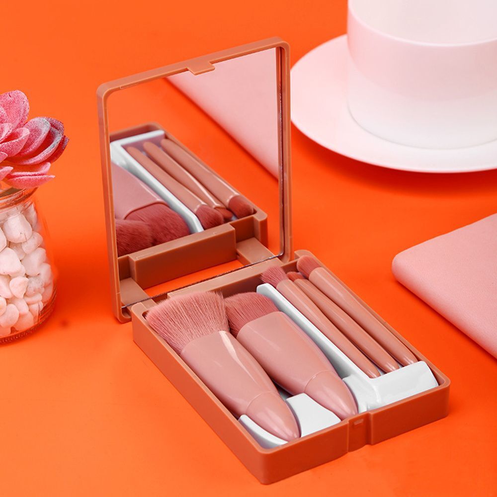 Foundation Brush Makeup Brushes Set Cosmetic Tool Makeup Brush Make Up Brushes