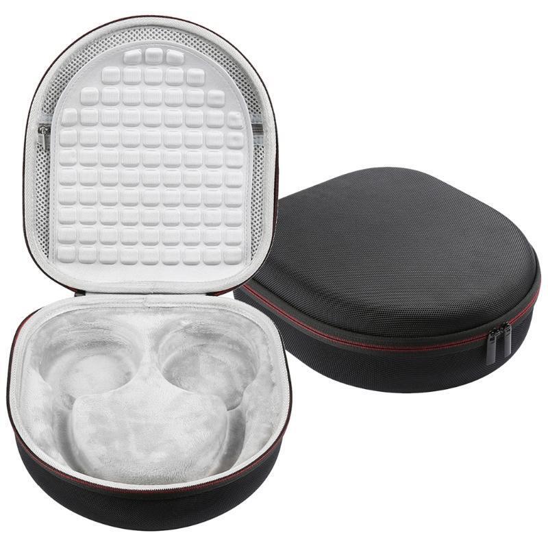 Headphone EVA Case Shockproof Cover Box for ATH-M50X ATH-M40X ATH-M50S ATH-M20X