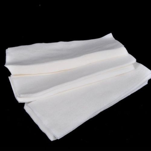 100 YARDS HAIR REMOVAL DEPILATORY NON-WOVEN EPILATOR WAX STRIP PAPER WAXING ROLL