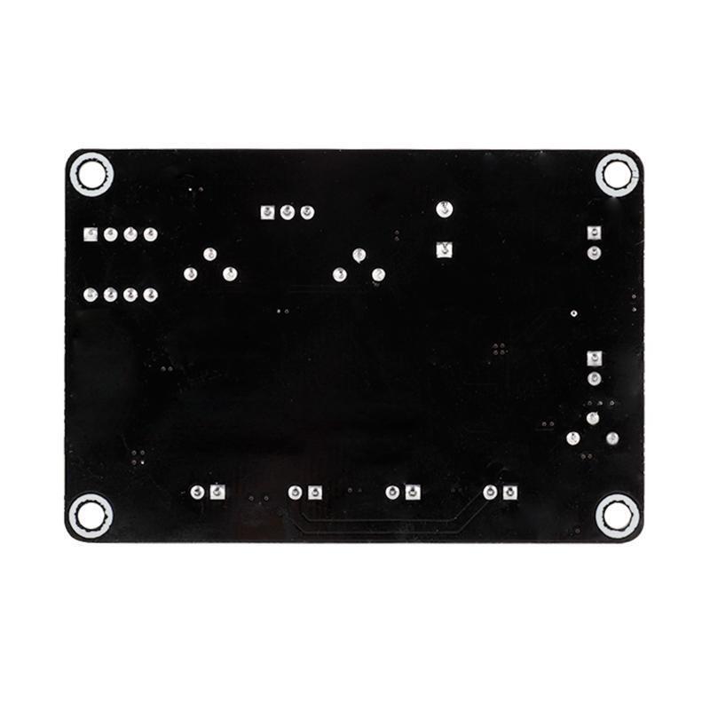 VU Meter Driver Board High Precision Power Amp Stereo Module AC/DC 12V-18V