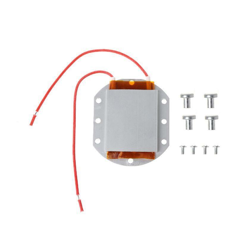 Aluminum Led Remove PTC Heating Plate Soldering Chip BGA Soldering Ball Split