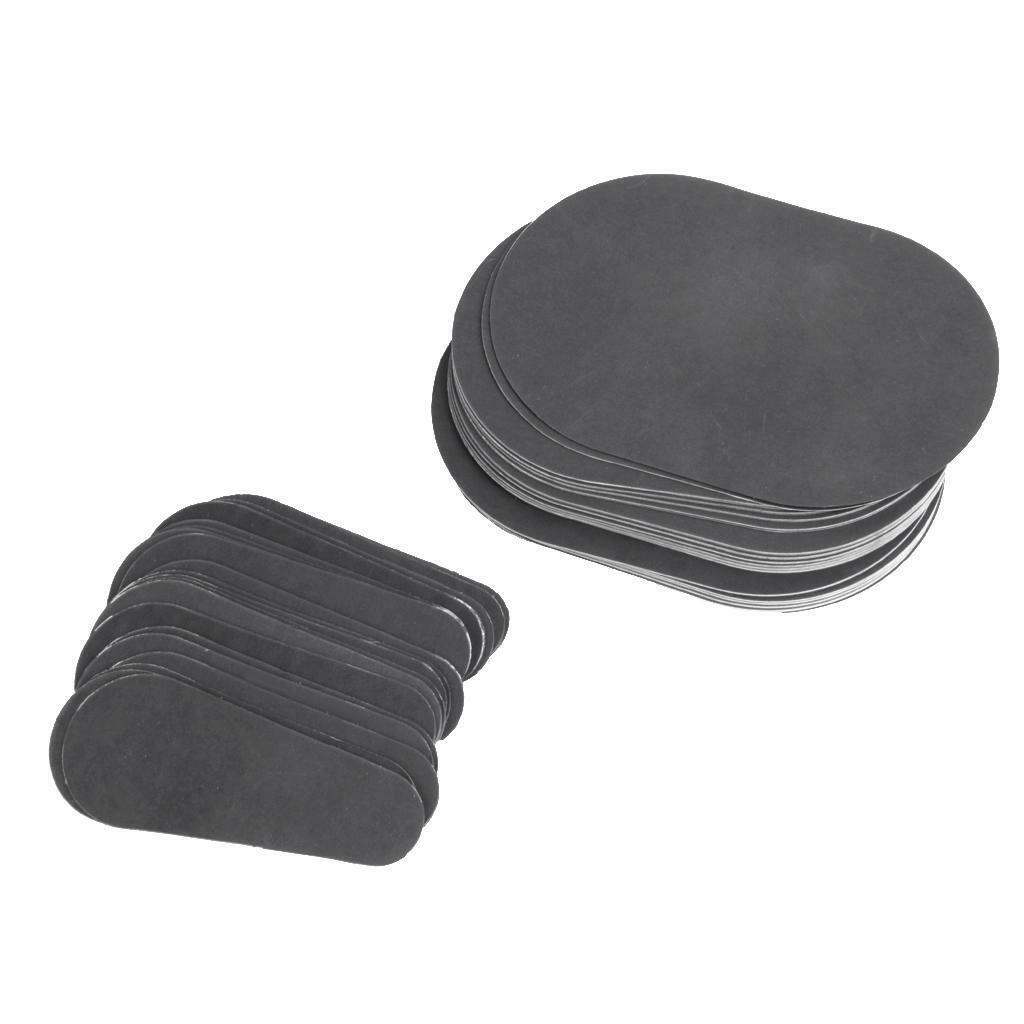 800x   Removal Pads Sandpaper  Exfoliator Patch  Tools
