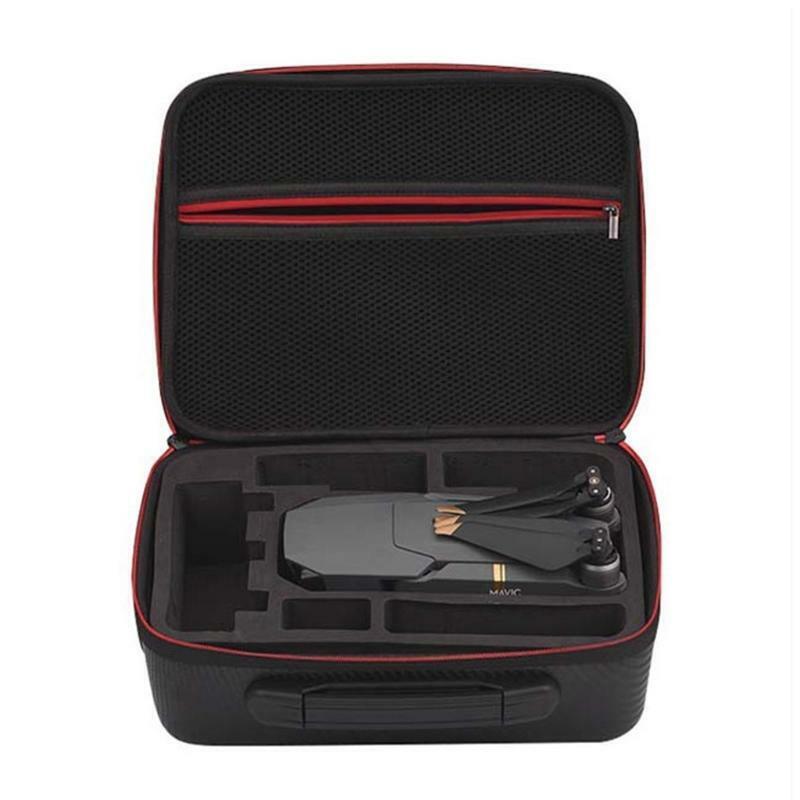 Multifunctional Bag Portable Travel Hand Bag Compatible with MAVIC Air
