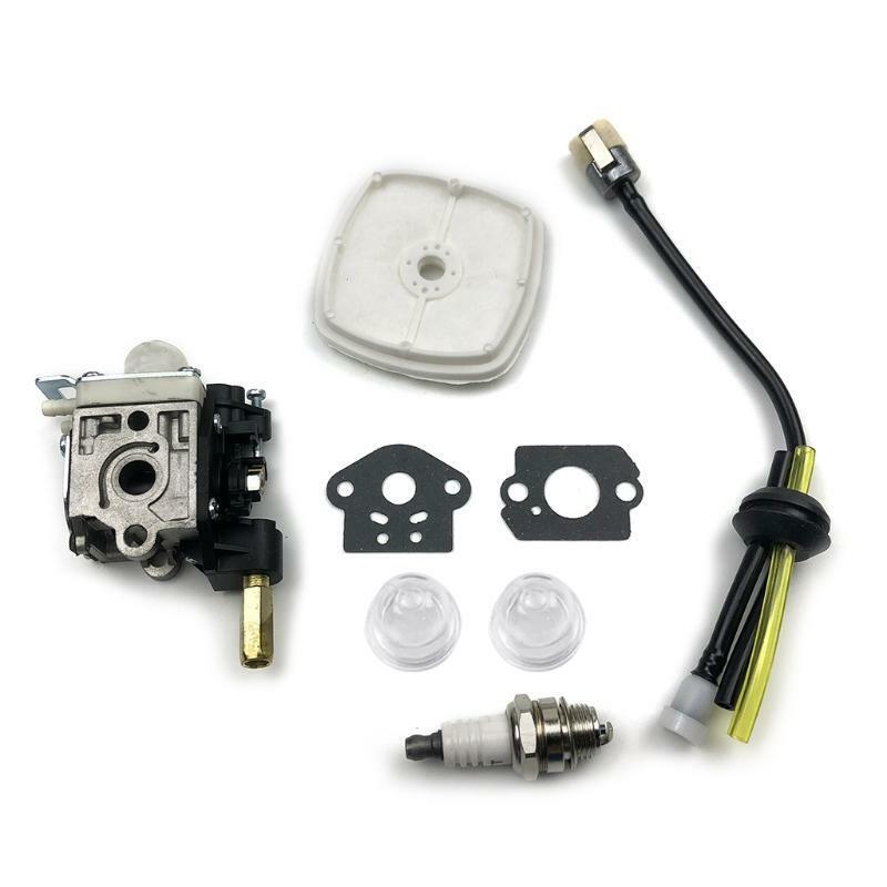 Carburetor with Air Filter Repower Kit for ECHO GT200 GT200i GT200R GT201i