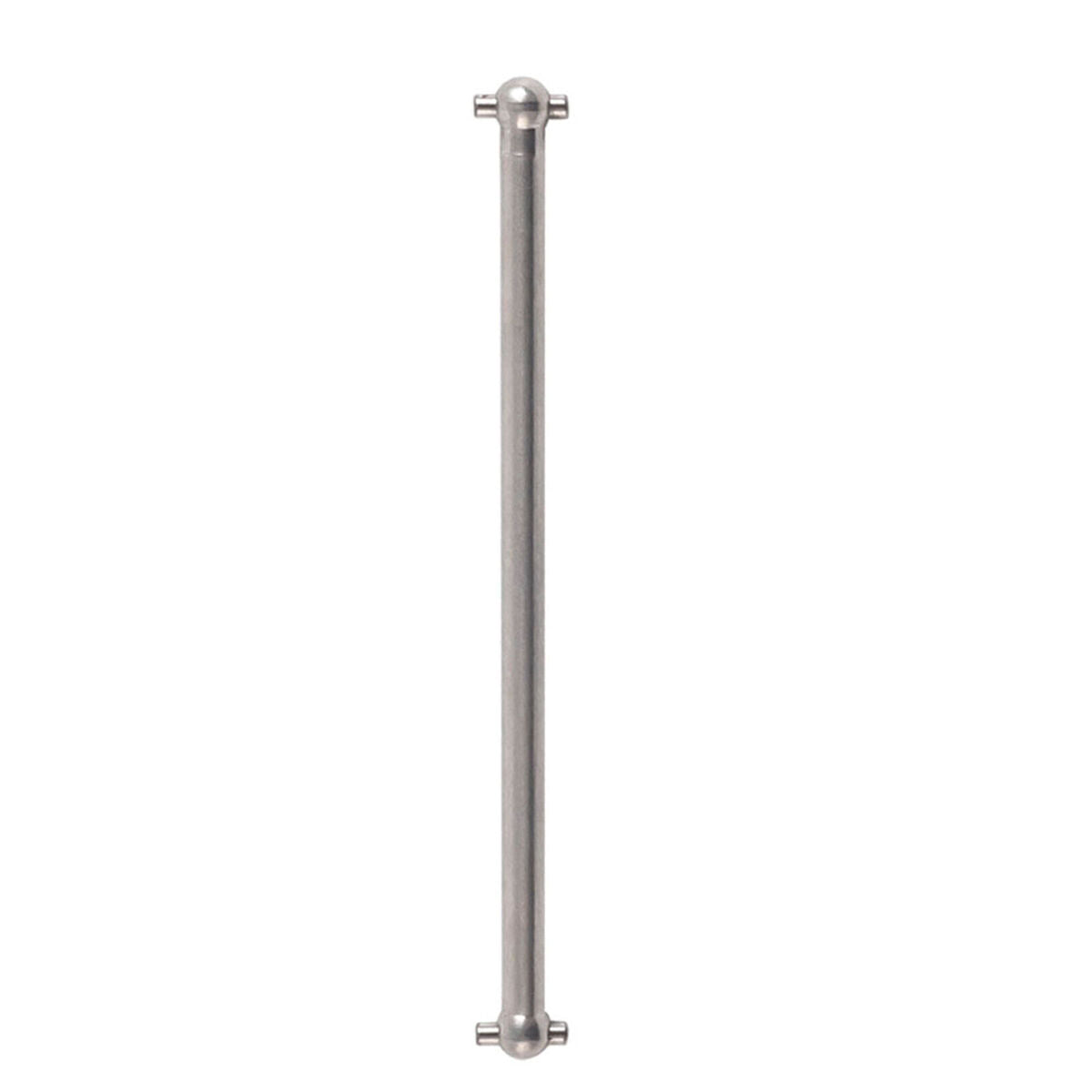 Hardened Steel Rear Dog Bone Drive Shaft For 1/18 AXIAL YETI JR AX90052 RC Car
