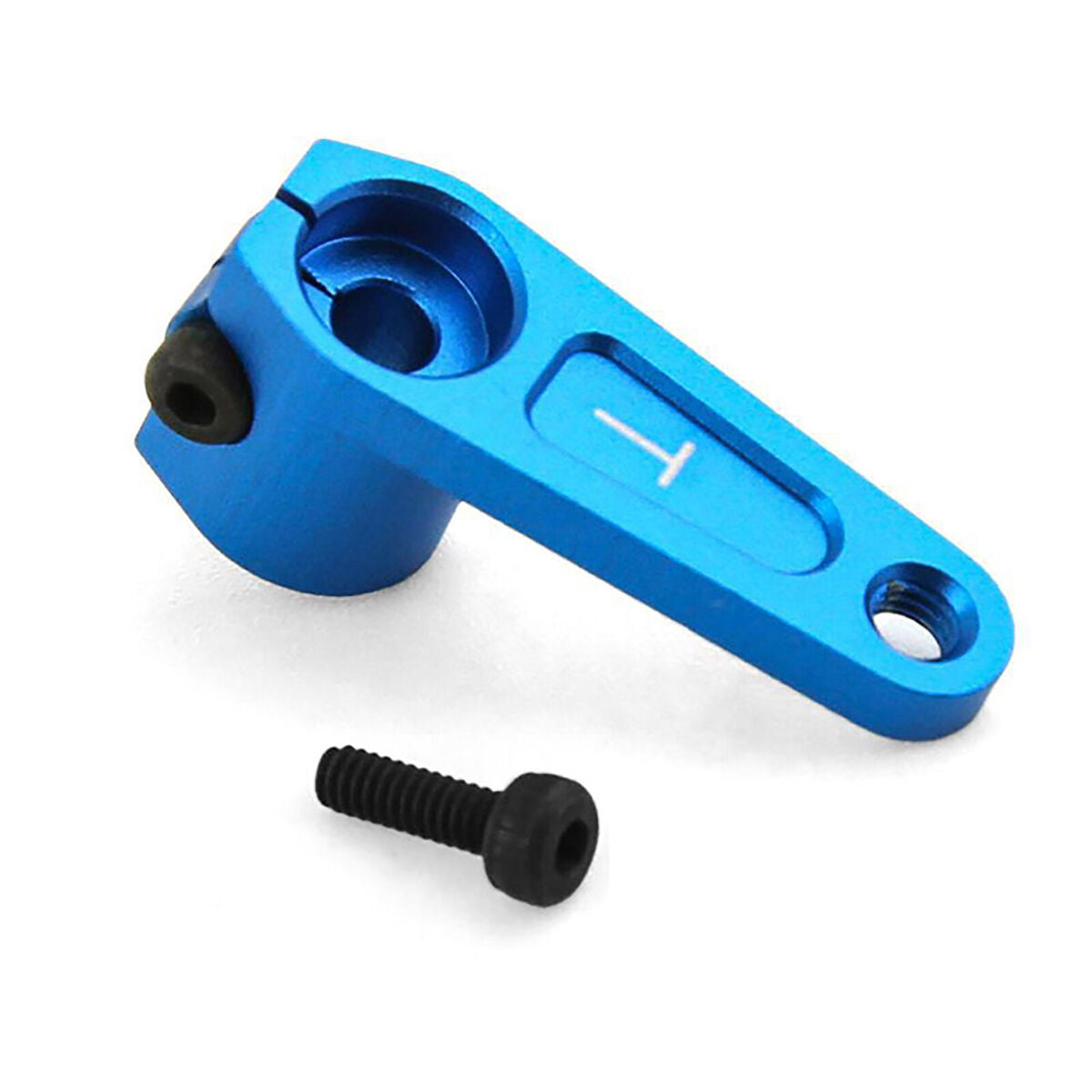 Aluminum Alloy Steering Servo Arm Horn TT01 TT02 XV02 (25T) for TAMIYA 42248 TRF