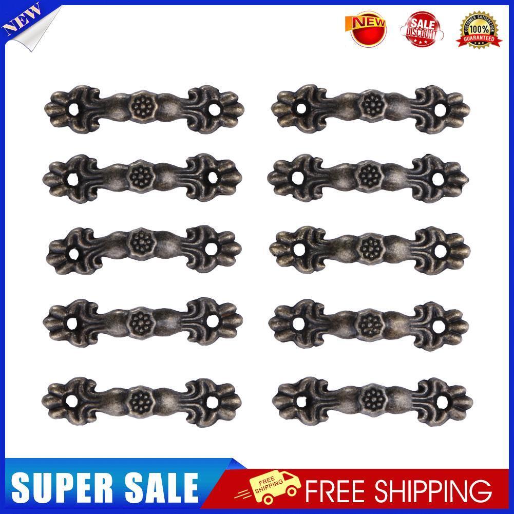 20 X High Quality Metal Handle Stainless Steel Handle Drawer Handle