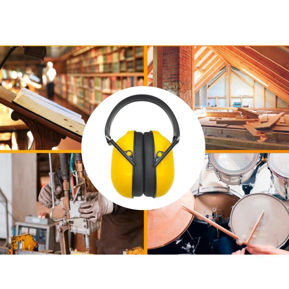 Toddler Earmuffs Children Earmuffs Ear Defenders Ear  for Concerts