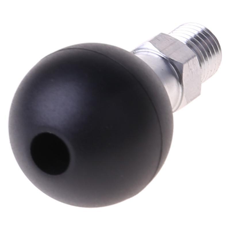 1" Ball Base with M8 x 1.50 Pitch Male Thread For Moun Drop Shipping
