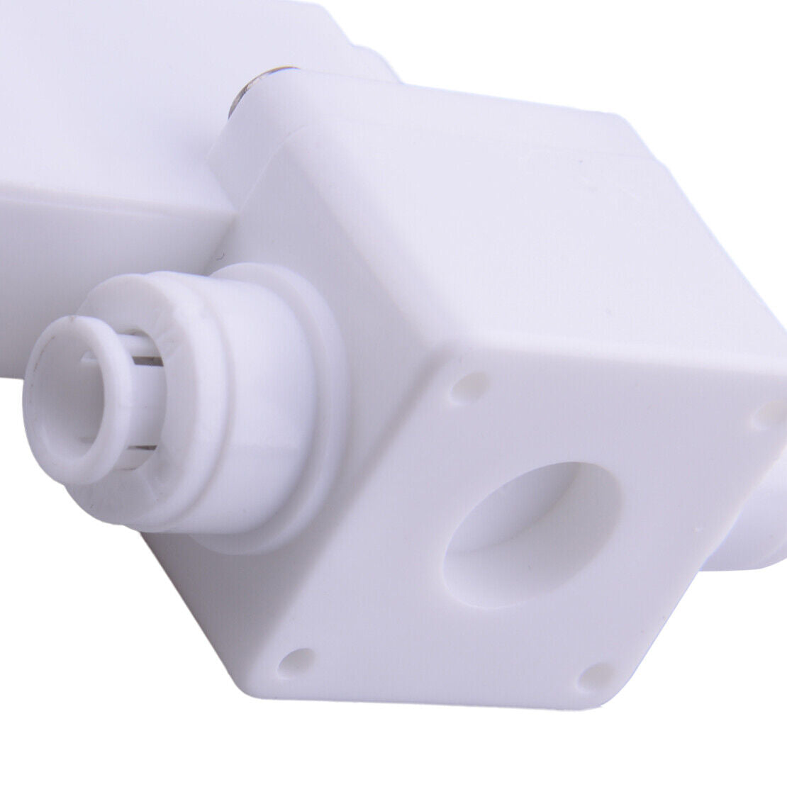 1/4" Tube Quick Connect High Pressure Switch Pump RO Water Filter Reverse Li