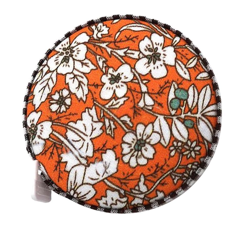 3Pcs 60'' Retractable Measuring Tape  Sewing Tape for Anthropometry