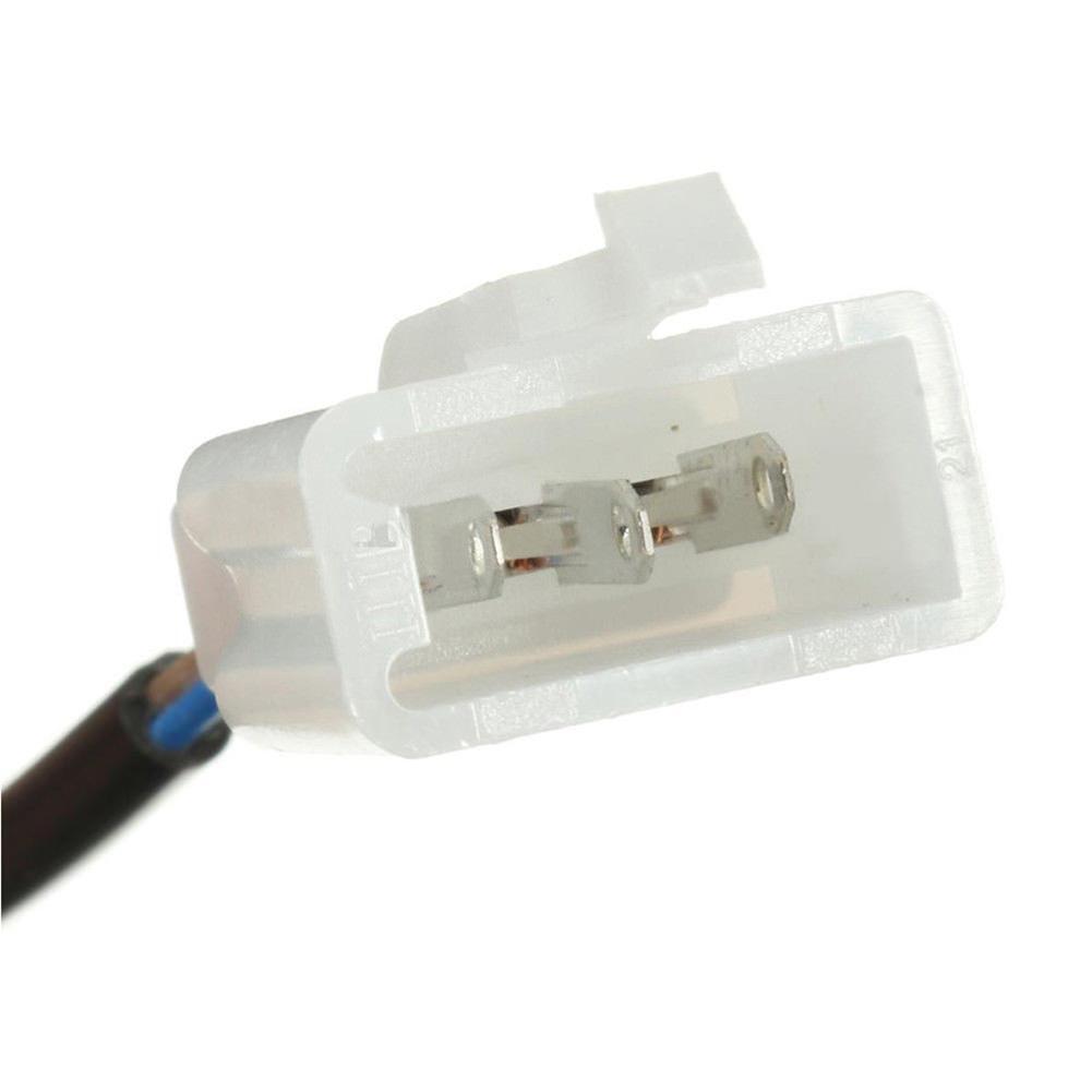 Digital Odometer Sensor Cable with 3 Magnets for Motorcycle Speedometer