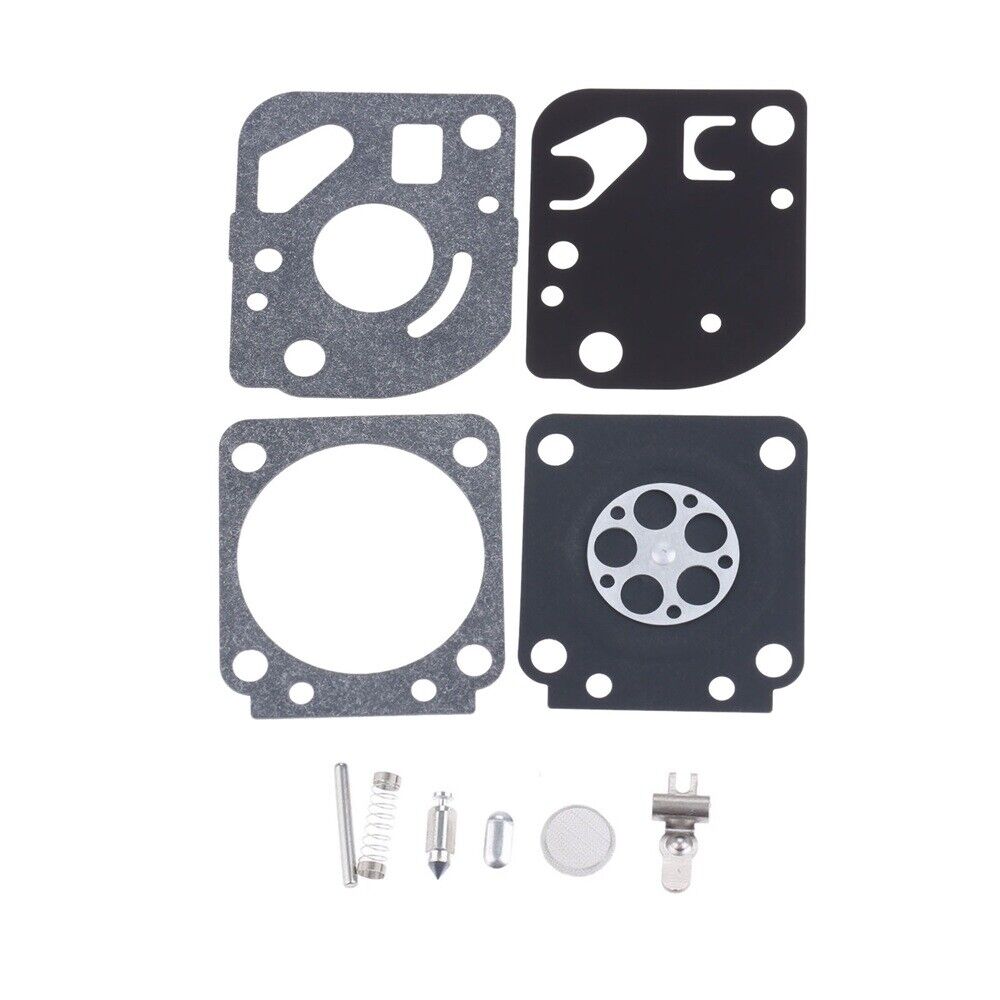 Trimmer CARB Rebuild Kit For C1U-K54 C1U-K81 C1U-K82 ZAMA RB-71 Replacement 1X