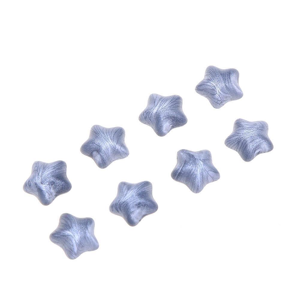100pcs Pentacle Wax Seal Tablet Granule in Bulk Documents Stamp Sealing(6)