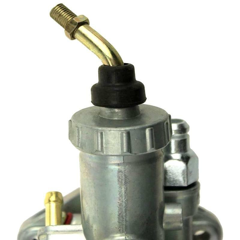 Moto 4 225 Carburetor YFM225 YFM Moto-4 CARB CARBY 1986-1988 t