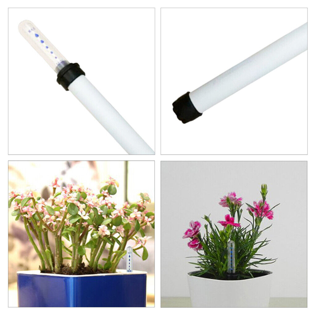 10x Plant Moisture Meter Water  Indicator Water Guage For Garden Plant