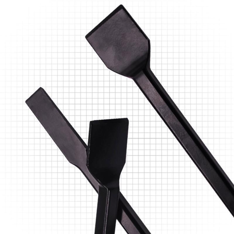 3Pcs Automotive Car Cleaning Supplies Gasket Scrapers Blade Scraping Oil Dirt