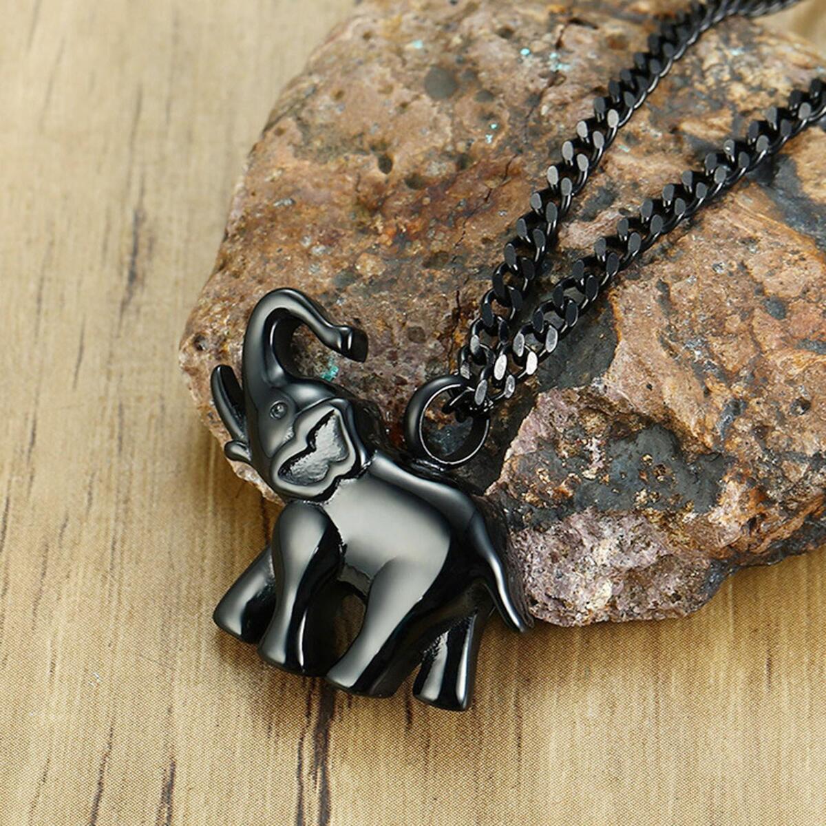 Pendant Fashion Urn Necklace Jewelry for Banquets Dances Birthdays
