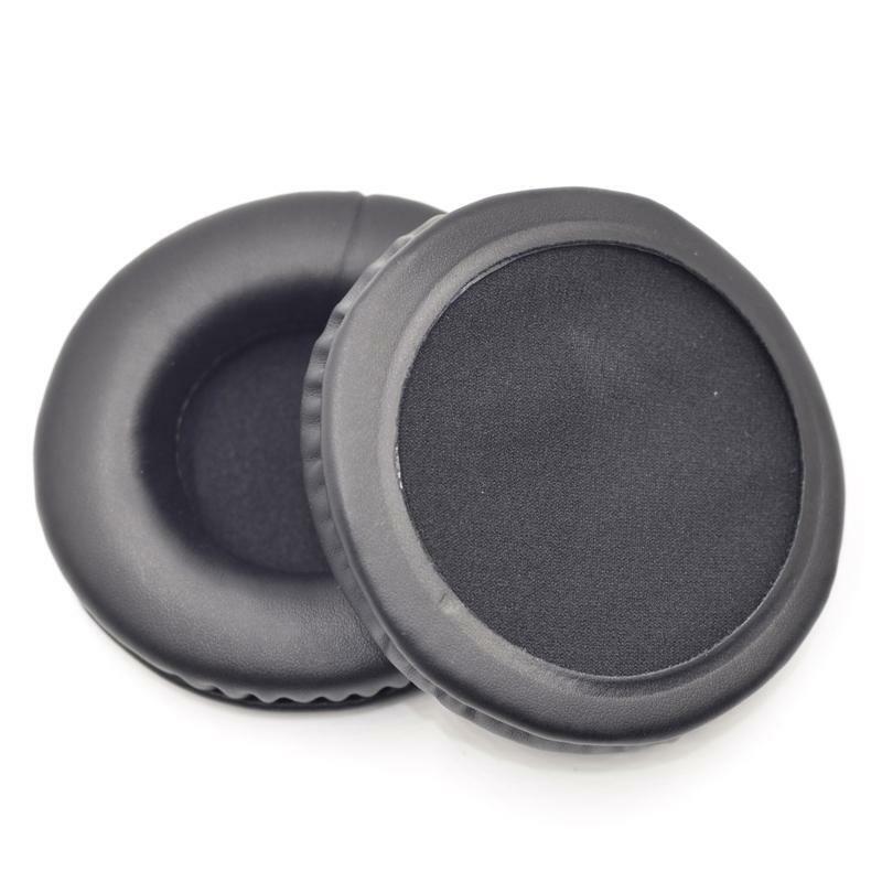 Quality Ear Pads Cushion Earpads Cover Earmuff for Pioneer HDJ1000 Headphone