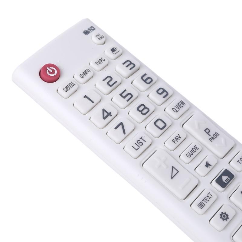 Smart Home Entertainment Device Remote Control Compatible with LG-TV 55UF6800