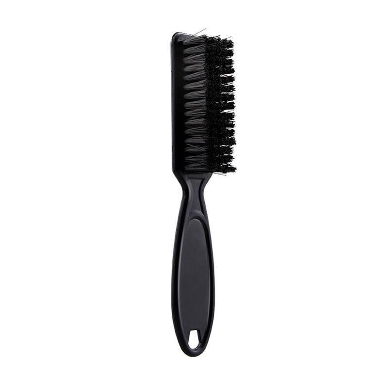 Barber Blade Cleaning Brush Clipper Cleaning Brushes Oil Head Brush Cleaner