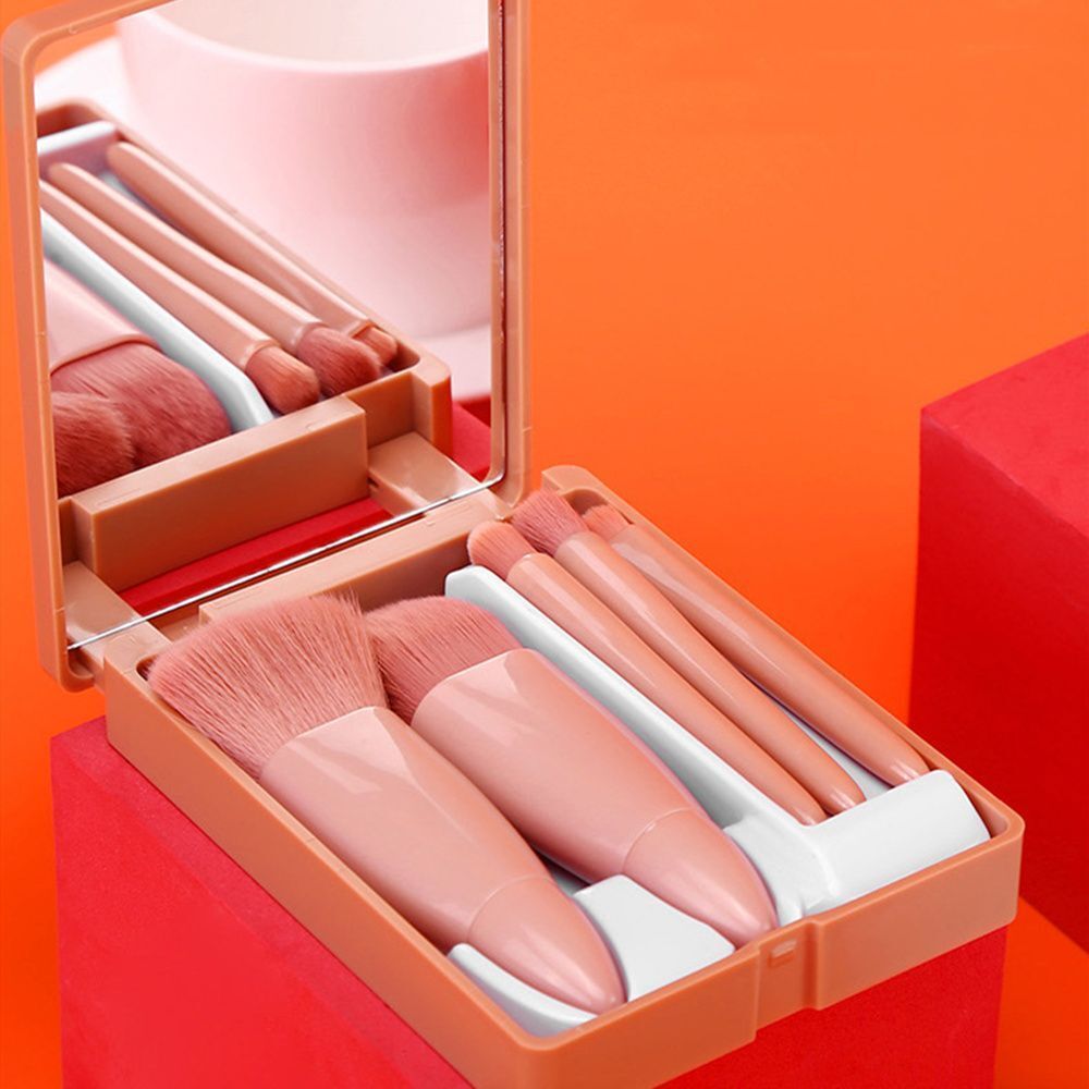 Foundation Brush Makeup Brushes Set Cosmetic Tool Makeup Brush Make Up Brushes