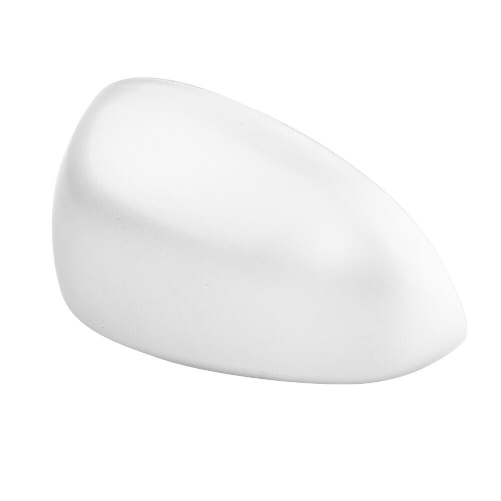 Car Blind Spot Mirror Rearview Parking Auxiliary Mirror (White Left)
