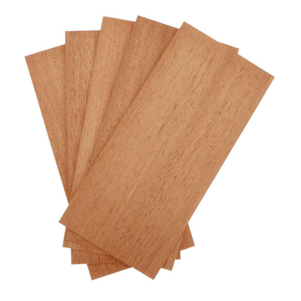 Handmade Guitar Veneer Head   DIY Guitar Accessories