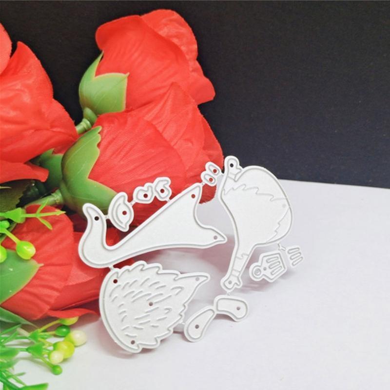 Santa Claus Metal Cutting Die Christmas Gifts for Children Teens Boys Girls