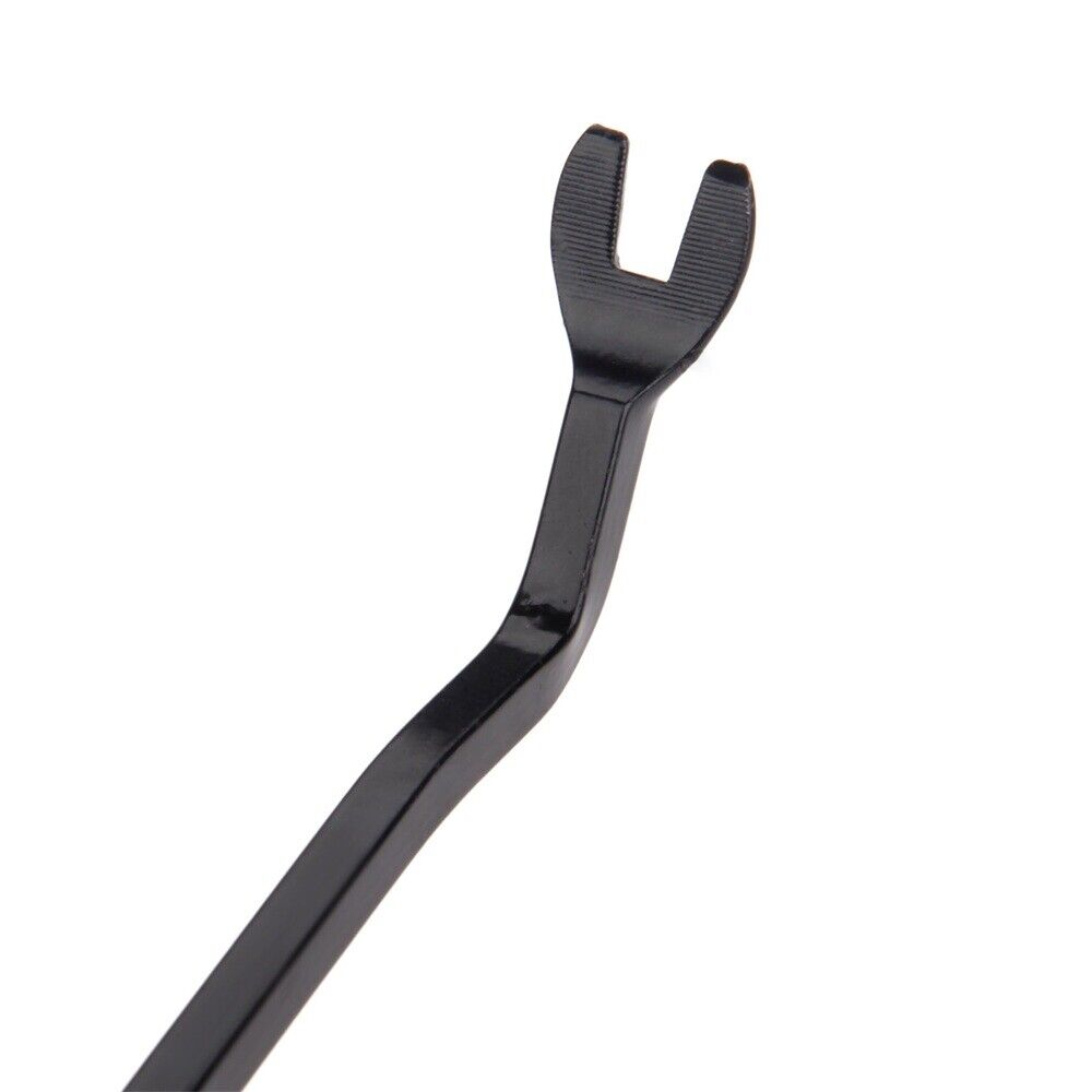 Tool Length Steel Car Door Auto Fastener Pliers Panel Remover Removal Clip 6"