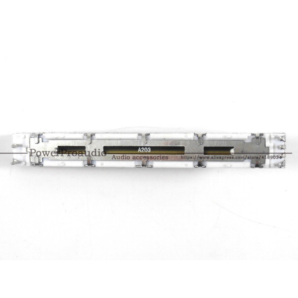 200pcs DCV1010 fader for Pioneer DJM400 DJM500 DJM600 DJM700 DJM800 DJM5000
