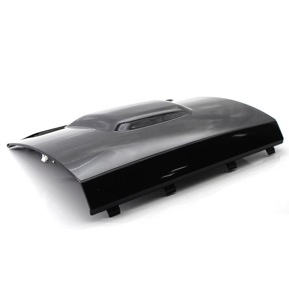 Rear Bumper Tow Cover Cap for Mercedes Benz ML W163 1998-2005 A1638801105