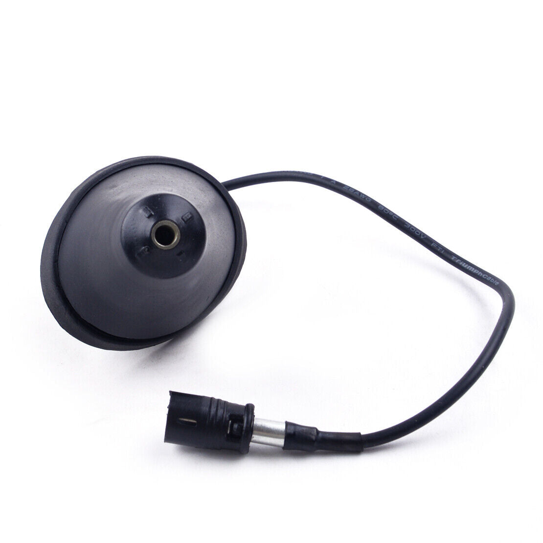 9" Car Roof FM Antenna Aerial Amplifier Booster Fit For BMW Mazda Chevrolet ld