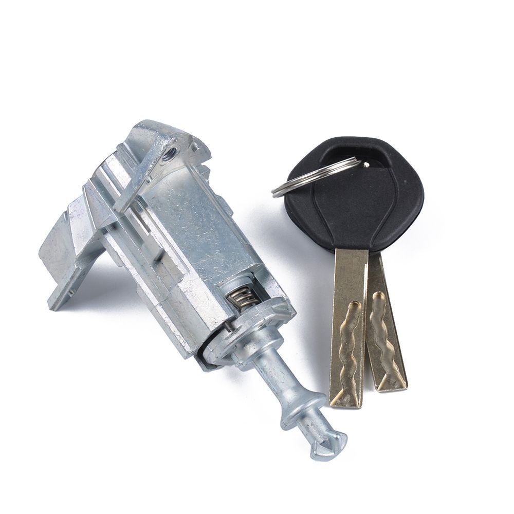 Car Left Door Lock Cylinder Lock Core For BMW X5 2000-2006|BMW X3 2003-2010