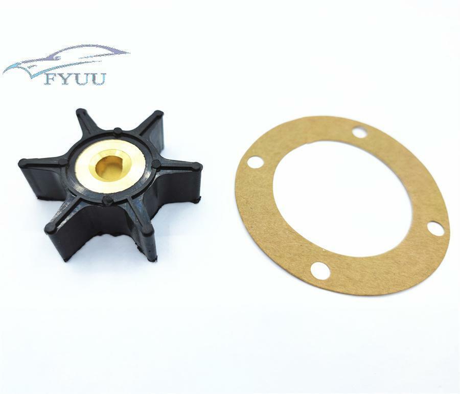 Impeller & Gasket Kit for ONAN PUMP 131-0257 , 0131-0257 MCCK 4.0 KW
