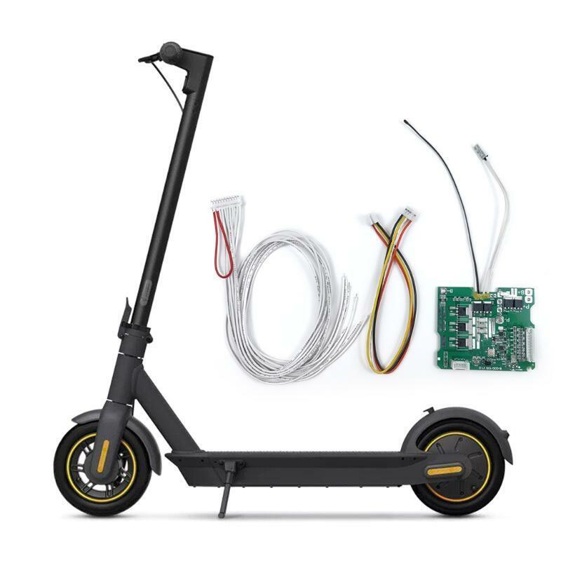 Battery BMS for Ninebot-MAX G30 Electric Scooter Circuit Board Mainboard Parts