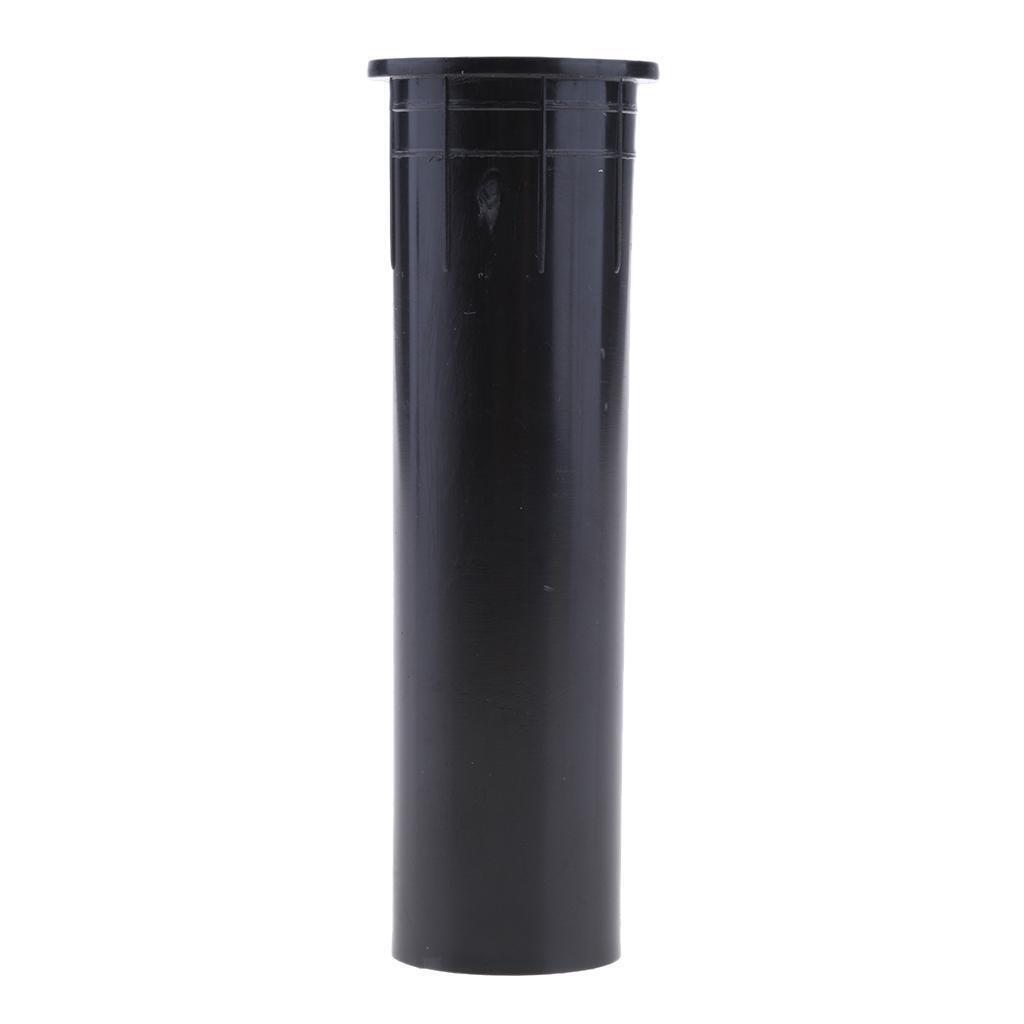 2Pieces Speaker Port Cabinet Bass Tube 95mm Opening Diameter 30mm for 3-5 inch