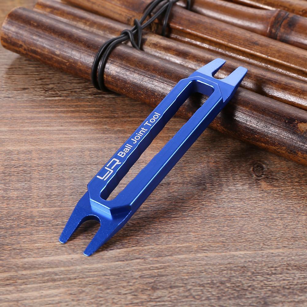 RC Car Tool Aluminum Alloy Ball End Remover for HSP Tamiya Traxxas RC Car