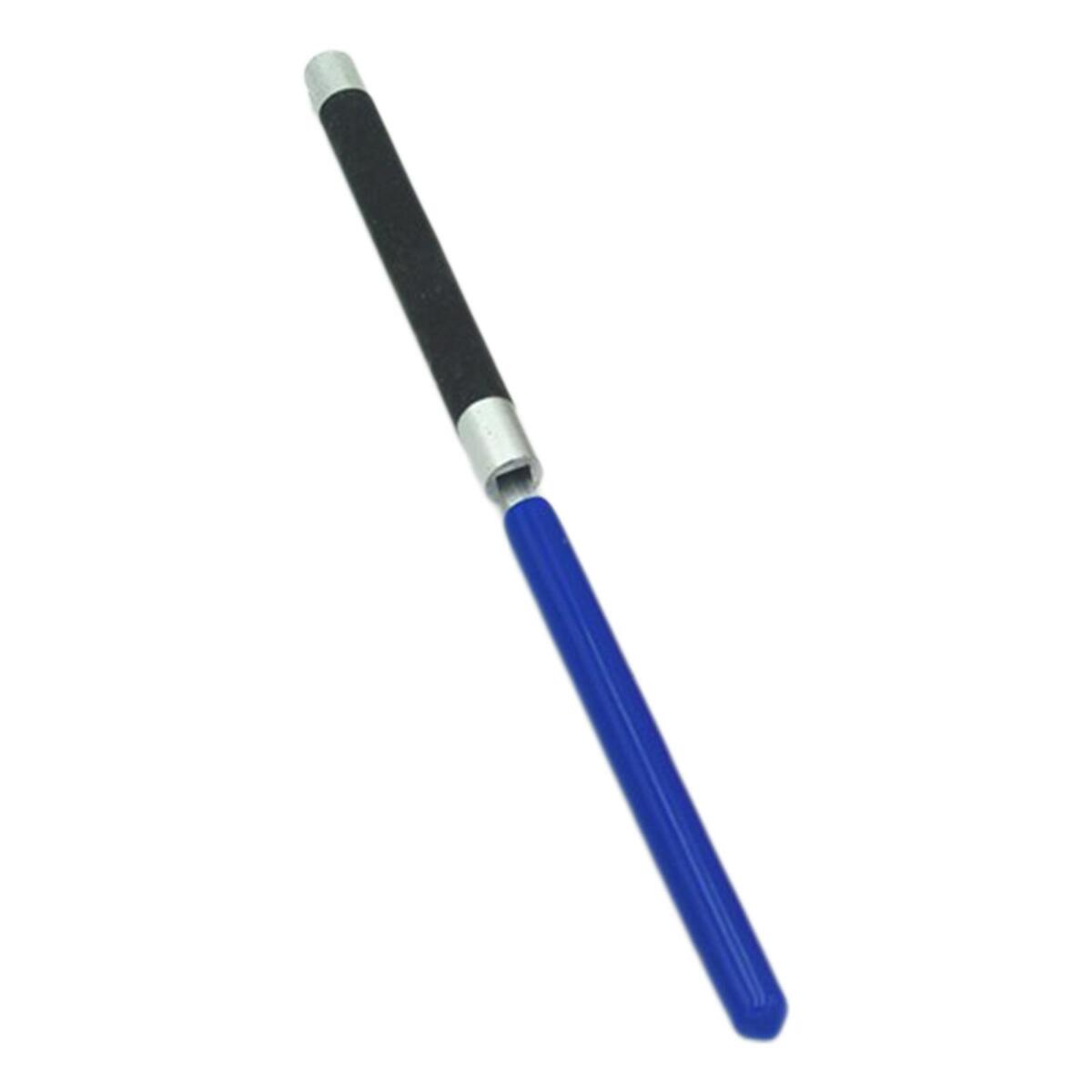Sandpaper Tool Detail Sander Paper Stick Rod for Jewelry Polishing Grinding