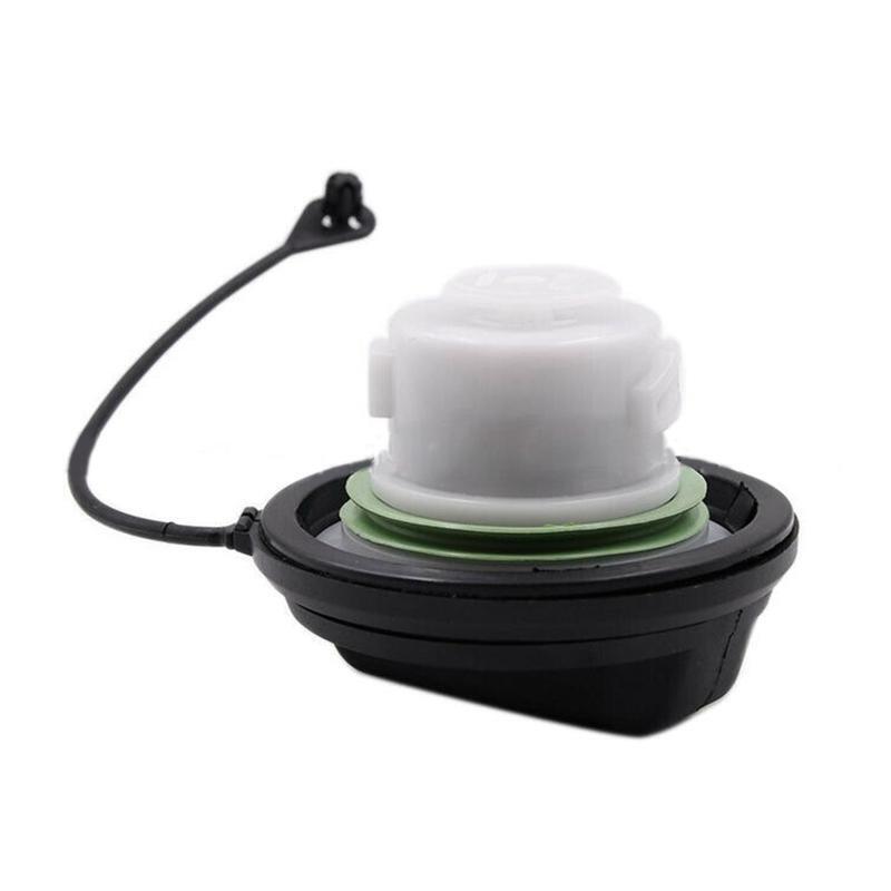 Car Fuel Cap Auto Gas Tank Filler Cover for -Ford Focus MK2 2005-2012 6G919030AD