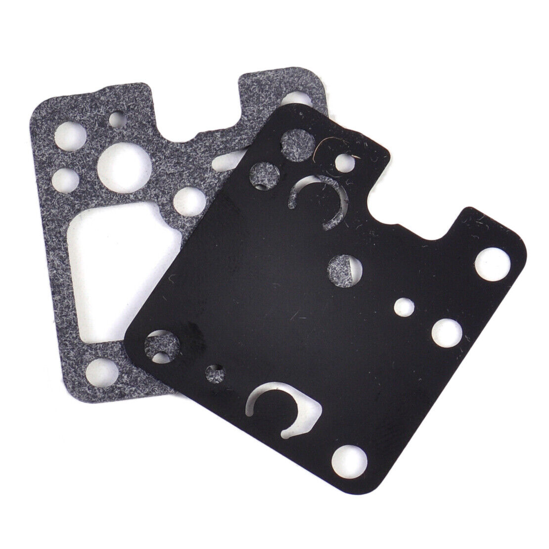 Carburetor Carb Gasket Repair Rebuild Kit fit for Zama RB-107 Echo SRM230 231 Li