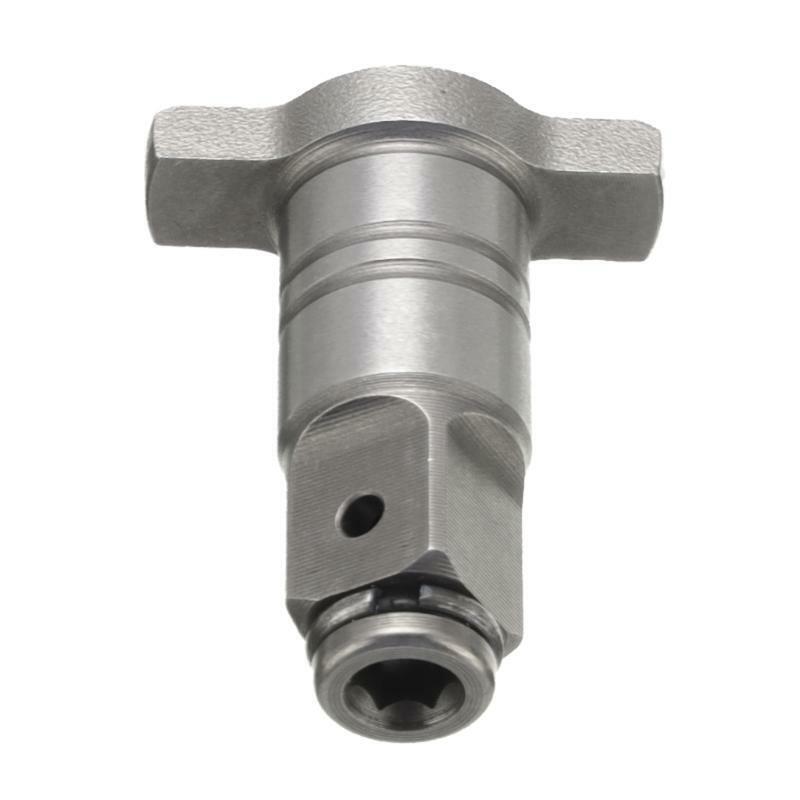 Sturdy and Durable Electric Wrench Dual-purpose  Square Shaft Metal Fittings