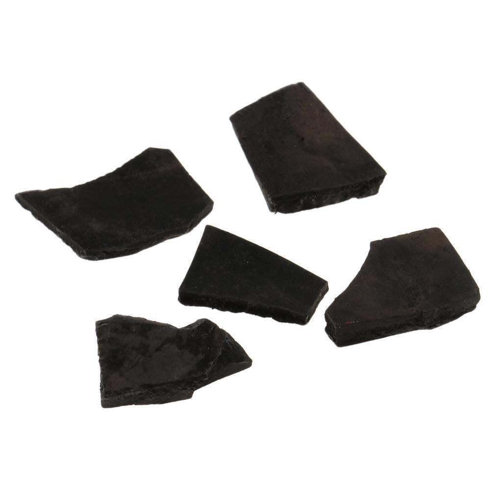 2x 5g/Bag Candle Dye Natural Plant Wax Dyes for Candle Coloring