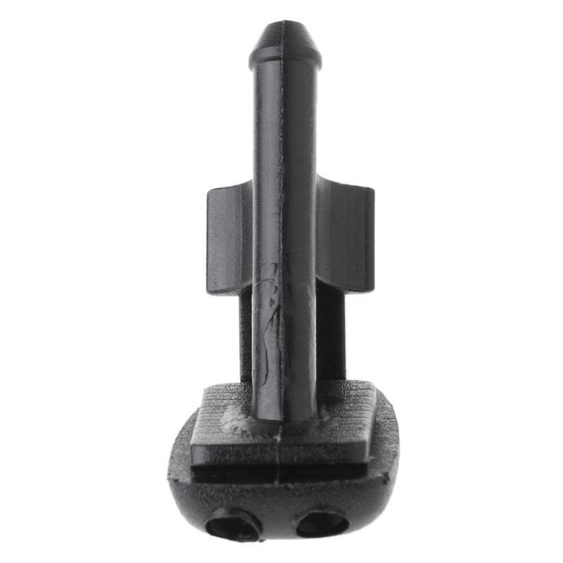 Left Side Car Windshield Cleaning Nozzle Replacement Valve Fit for BMW/E36/Z3