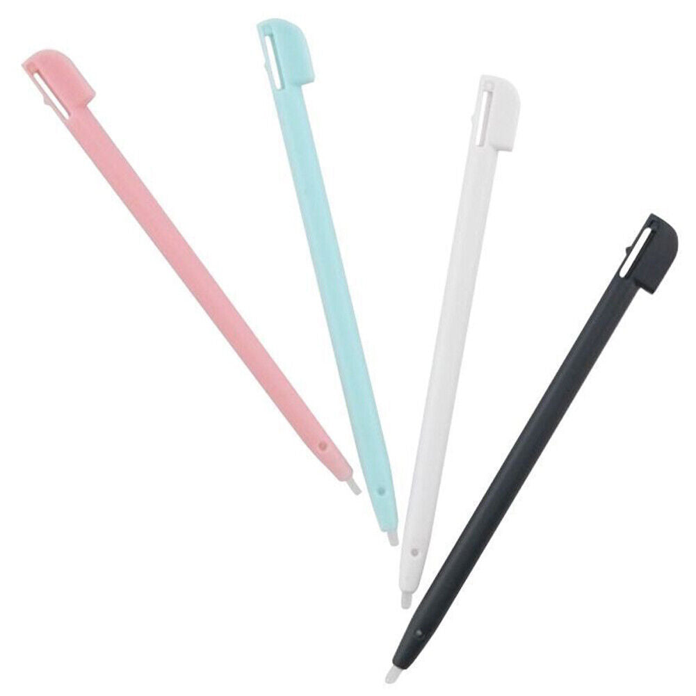 4 X Color Touch Stylus Pen for Nintendo NDS DS Lite DSL NDSL New
