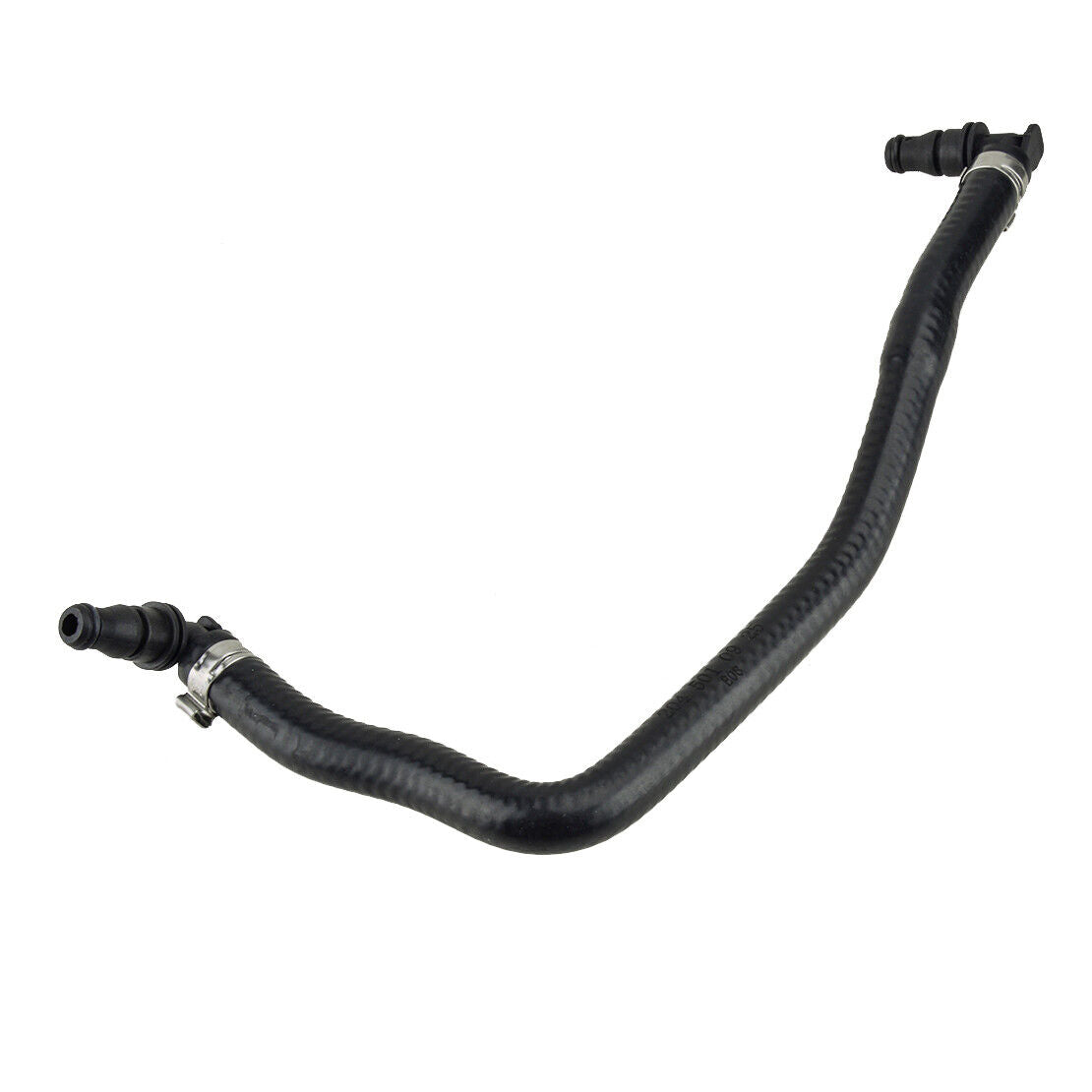 Coolant Reservoir Tank Hose Black Fit For Benz C E W204 W212 2012-15 2045010925