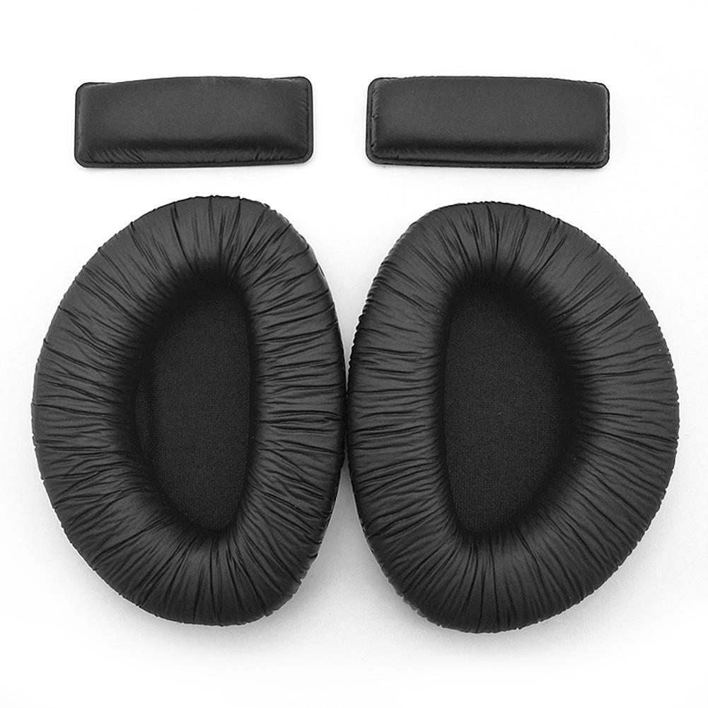 Replacement Earpads w/ Headband for Sennheiser RS160 RS170 RS180 Headphones